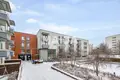 Mieszkanie 2 pokoi 46 m² Vaasa sub-region, Finlandia