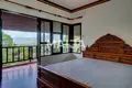 Villa de 4 habitaciones 238 m² Phuket, Tailandia