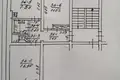 Квартира 2 комнаты 47 м² Калвария, Литва