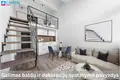 Mieszkanie 2 pokoi 28 m² Wilno, Litwa