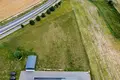 Działki 3 458 m² Buk, Polska
