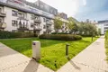 Mieszkanie 2 pokoi 54 m² Warszawa, Polska