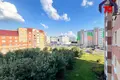 Apartamento 1 habitación 39 m² Saligorsk, Bielorrusia