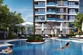 1 bedroom apartment  Mediterranean Region, Turkey