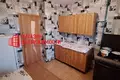 2 room apartment 53 m² Hrodna, Belarus