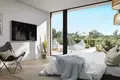 4-Schlafzimmer-Villa 470 m² Estepona, Spanien