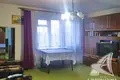 Appartement 2 chambres 54 m² Makarava, Bélarus