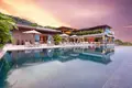 7 bedroom villa 1 200 m² Choeng Thale, Thailand