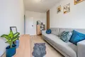 2 room apartment 44 m² in Gdynia, Poland