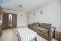 1 room apartment 41 m² Vilnius, Lithuania