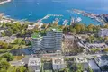 Mieszkanie 4 pokoi 77 m² Czarnogóra, Czarnogóra