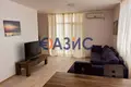 Wohnung 3 Schlafzimmer 112 m² Sonnenstrand, Bulgarien