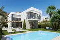 villa de 3 chambres 222 m² Finestrat, Espagne