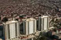 Mieszkanie 2 pokoi 121 m² Bahcelievler Mahallesi, Turcja