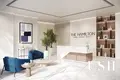 Wohnung 1 zimmer 650 m² Dubai, Vereinigte Arabische Emirate