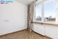 Квартира 2 комнаты 33 м² Клайпеда, Литва