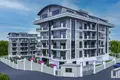 Дуплекс 4 комнаты 75 м² Оба, Турция