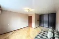 Appartement 1 chambre 37 m² Minsk, Biélorussie