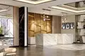 Kawalerka 33 m² Dubaj, Emiraty Arabskie