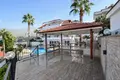 4 bedroom apartment 500 m² Mediterranean Region, Turkey