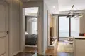 Wohnung 1 Schlafzimmer 59 m² Akdeniz, Türkei