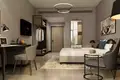 1 bedroom apartment 45 m² Dubai, UAE