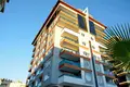 Wohnung 2 zimmer 65 m² Alanya, Türkei