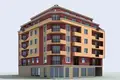 Квартира 88 м² Варна, Болгария
