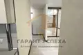 1 room apartment 32 m² Brest, Belarus