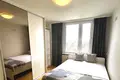 3 room apartment 61 m² in Warsaw, Poland