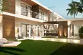 5 bedroom villa 260 m² Pattaya, Thailand