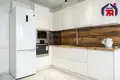 Appartement 2 chambres 46 m² Minsk, Bélarus