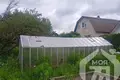 House 137 m² Dziescanski sielski Saviet, Belarus