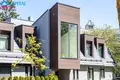 3 room apartment 43 m² Palanga, Lithuania