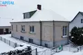 Dom 197 m² Taurogi, Litwa