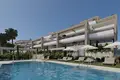 Appartement 3 chambres 129 m² Estepona, Espagne