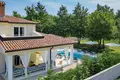 5 bedroom villa 236 m² Rabac, Croatia