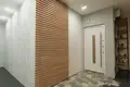 2 room apartment 65 m² Minsk, Belarus