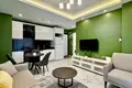 1 bedroom apartment  Alanya, Turkey