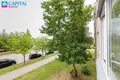 1 room apartment 36 m² Šiauliai, Lithuania