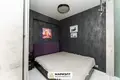 1 room apartment 46 m² Minsk, Belarus
