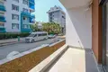 1 bedroom apartment  Mahmutlar, Turkey