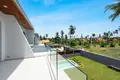 Residential complex Complex of villas with swimming pools, Samui, Thailand