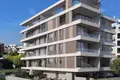 Apartamento 3 habitaciones 207 m² Germasogeia, Chipre