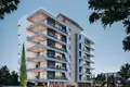 Wohnung 3 Schlafzimmer 150 m² Nikosia, Zypern