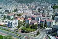 1 room apartment  Alanya, Turkey