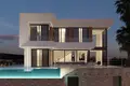 Дом 6 комнат 241 м² Finestrat, Испания