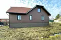 House 241 m² Lahojsk selsaviet, Belarus