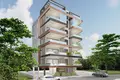 Apartamento 2 habitaciones 81 m² Larnaca, Chipre