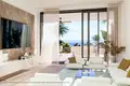 Penthouse 3 bedrooms 107 m² Fuengirola, Spain